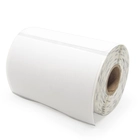 Zebra Mobile Printer Labels 3" x 2" (LV-10001962)