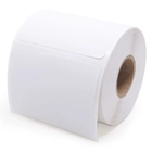 Zebra Mobile Printer Barcode Labels - 2" x 1.5"