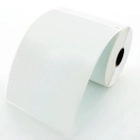 Dymo 4" x 6" Polypropylene Labels, LabelWriter 4XL Labels