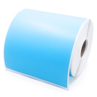 Dymo LV-1744907 Blue 4x6 Compatible Labels