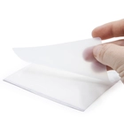 Dymo 4" x 6" Clear Labels For LabelWriter (4XL Labels)