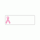Dymo LV-30213 Breast Cancer Awareness Address Labels