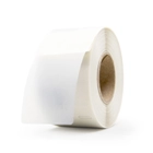 Dymo LV-30254 Compatible Clear Address Labels