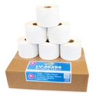 Dymo 2.3125" X 4" (6 Pack) Bundle Shipping Labels LV-30256-6PK