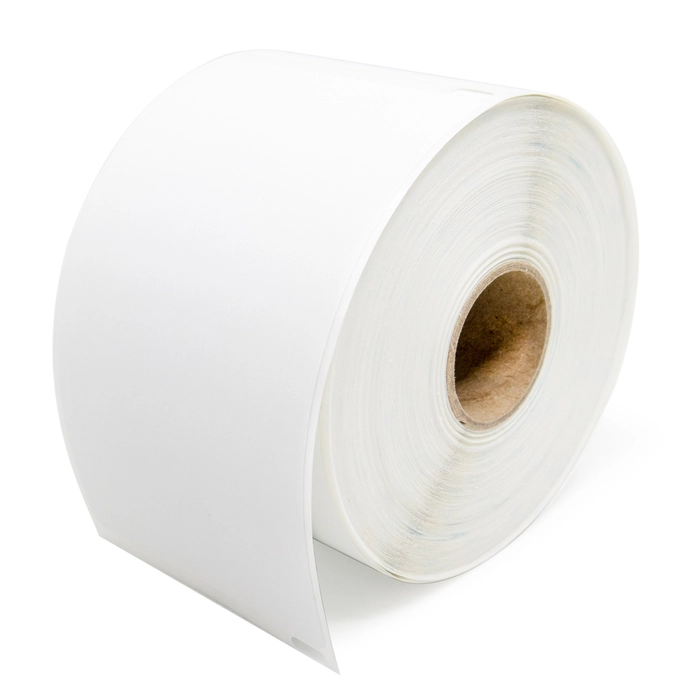 2-5/16 X 4 Large Shipping Labels - Direct Thermal Paper - DYMO