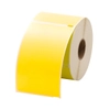 Dymo LV-30256 Yellow Compatible Shipping Labels
