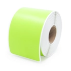 Dymo LV-30323 Green Compatible Shipping Labels