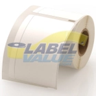 Small Veterinary Prescription Labels - 1-4/5 x 3-1/10"
