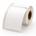 Small Veterinary Prescription Labels - 1-4/5 x 3-1/10"