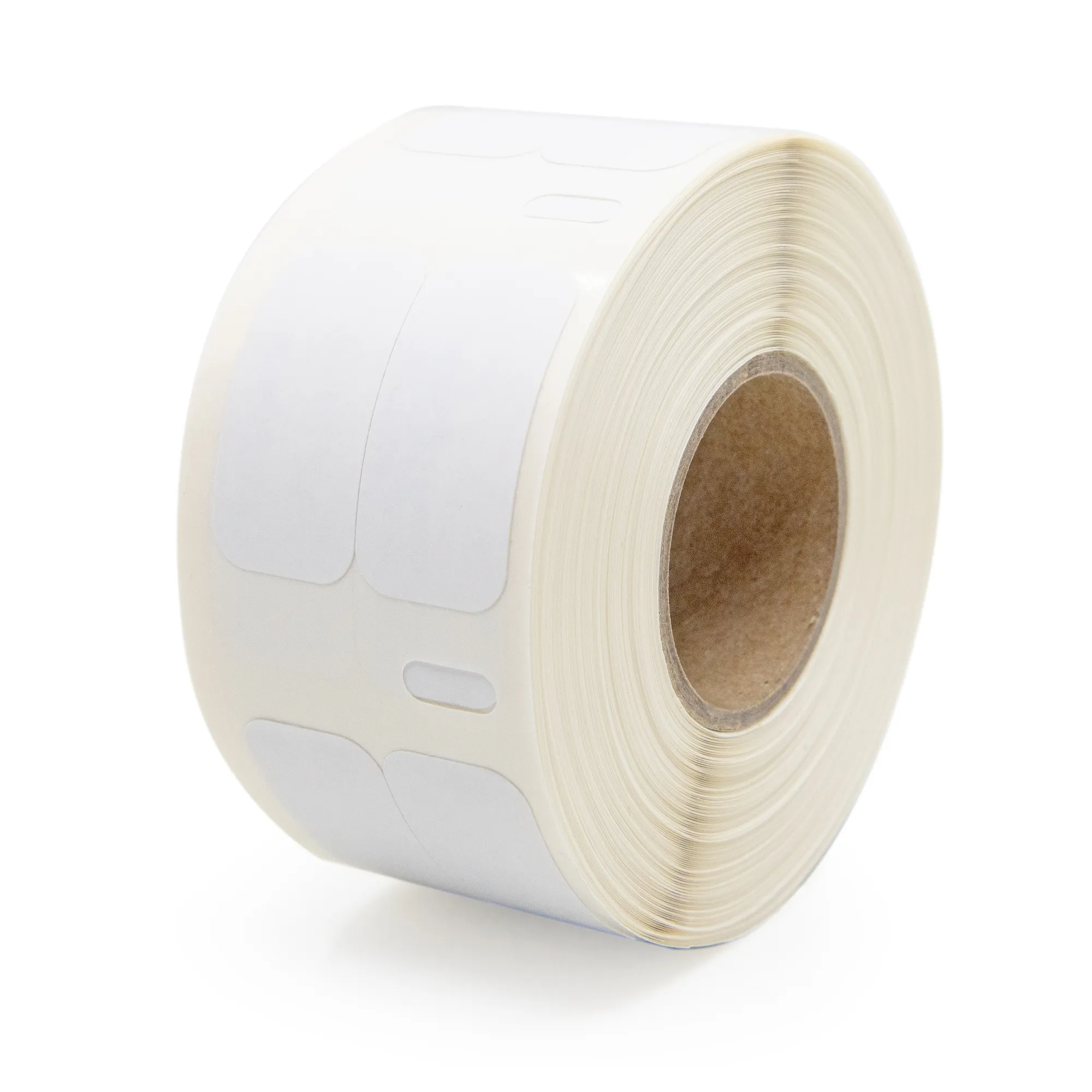 Dymo Compatible LV-30333 Labels - 1/2 x 1 - Free Shipping