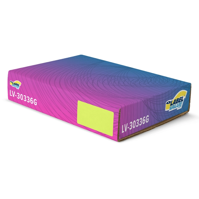 DYMO Thermal Labels 10 Rolls DYMO 30336 Thermal Labels - 1 X 2-1/8 Multipurpose Printing Labels (White) Dymo Compatible Labels DYMO Thermal Labels 10 Rolls DYMO 30336 Thermal Labels - 1 X 2-1/8 Multipurpose Printing Labels (White) Dymo Compatible Labels