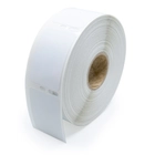 Removable Dymo Book Spine Labels - 1 x 1-1/2" LV-30347