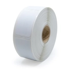 Dymo LV-30347 Durable Polypropylene Labels - 1 x 1-1/2"