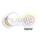 Dymo LV-30367 Self Expiring Stickers