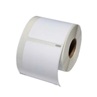 Dymo Removable Zip Disk Labels - 2 x 2-5/16" LV-30370