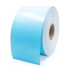 Dymo LV-30374 Compatible Blue Appointment Cards