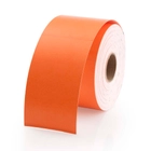 Dymo LV-30374 Compatible Orange Appointment Cards