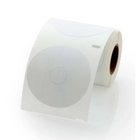 Dymo CD/DVD Labels LV-30854