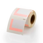 Dymo Postage Stamps (LV-30915)