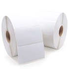 Zebra Barcode Labels 2.25" x 1.25" (LV-522-125)