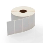 SATO 2" x 1" Price Labels LV-56001-S