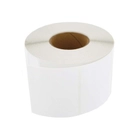 Primera 74708 Compatible High Gloss Labels 3" x 2.5"