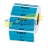 Hold Inventory Labels 2" x 1"