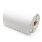 Zebra 4" x 4" Mobile Printer Labels LV-LD-R3AK5B