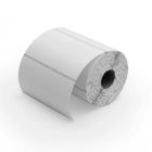 Zebra 3" x 1-3/4" Mobile Printer Labels LV-LD-R3AT5F