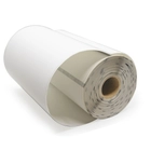 Zebra 4"x6" Mobile Printer Poly Shipping Labels LV-LD-R4AW5BPOLY