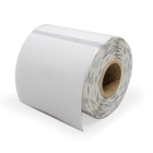 Zebra 2" x 2" Square Mobile Printer Labels LV-LD-R7A05B