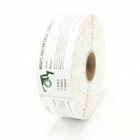 Maryland Medical Cannabis Rx Direct Thermal Compatible Labels