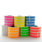 Blank Medication Labels