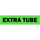 Extra Tube Medical Labels