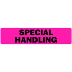 Special Handling Medical Labels