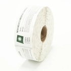 New Mexico Medical Cannabis Rx Direct Thermal Compatible Labels