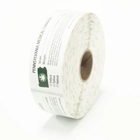 Pennsylvania Medical Cannabis Rx Direct Thermal Compatible Labels