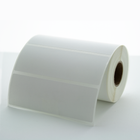 Type 4 Amazon Transparency Thermal Transfer Label