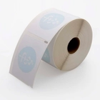 Veterinary Prescription Labels with Caduceus 2-1/8" x 2-3/4"