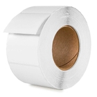 3" x 2" Inkjet Roll Labels – White Gloss – 3" Core, 6" Outer Diameter