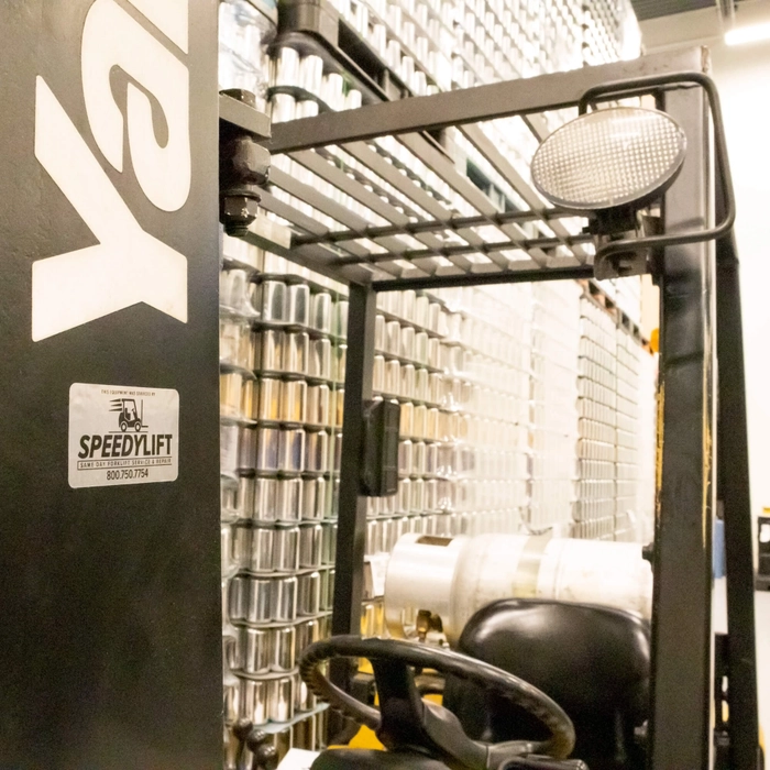 Durable Service Sticker Labels - 4