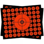 Self-Adhesive Target Spots 1" 630 Targets