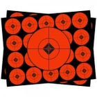 Self-Adhesive Target Spots 2" 200 Targets