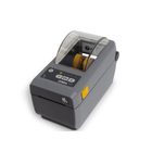 Zebra ZD411 Desktop Label Printer - ZD4A022-D01M00EZ