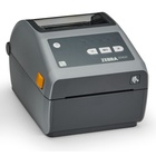 Zebra ZD621 Label Printer - ZD6A042-D21F00EZ With Cutter