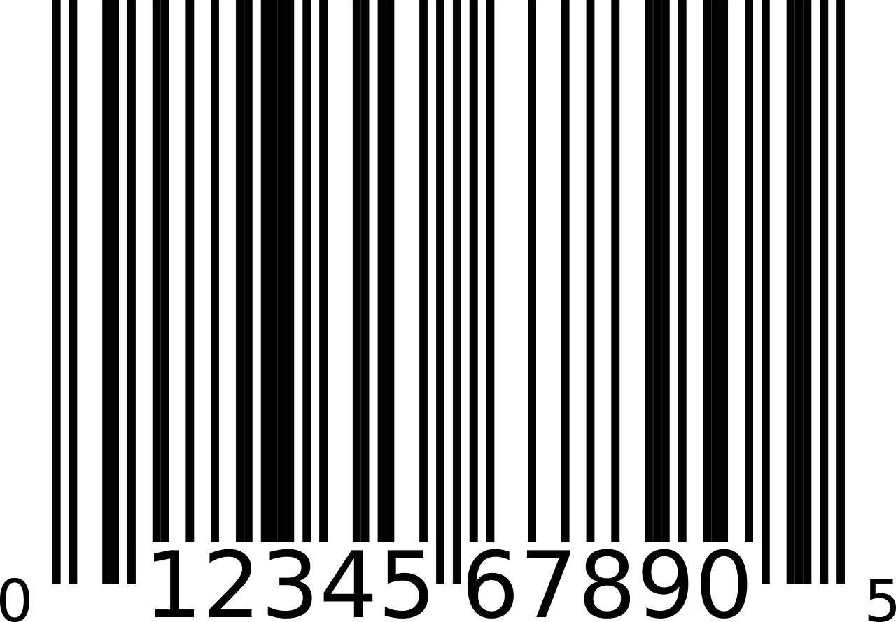 Tips for UPC barcodes 