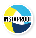 InstaProof Logo