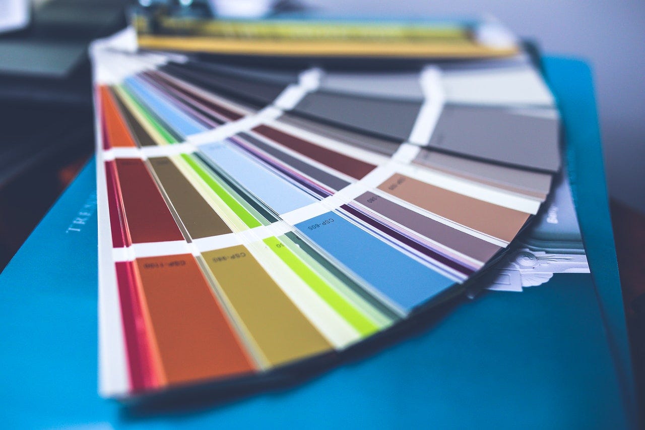 Artwork Guidelines For Label Printing