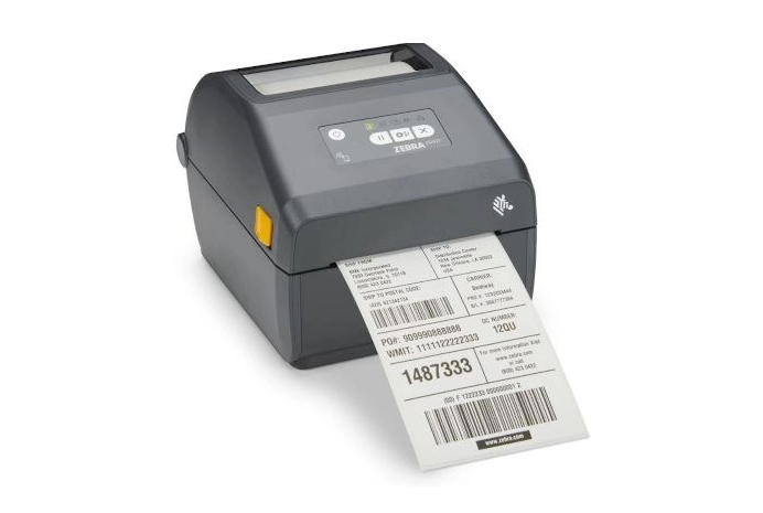 Print Shipping Labels for packages 