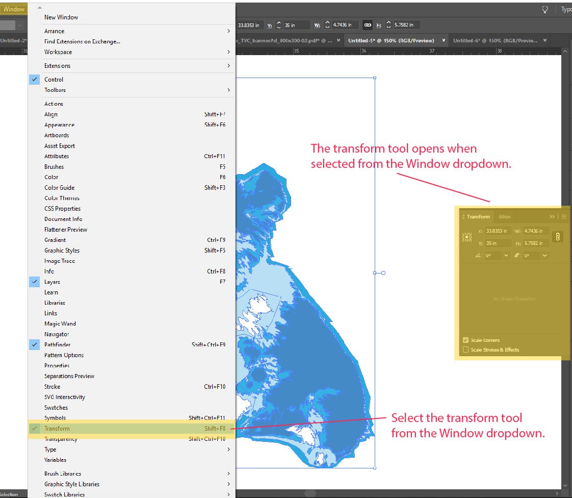 Featured image of post Resize Image Without Losing Quality Illustrator / Resizing an image without losing quality is a problem a lot of us run into.